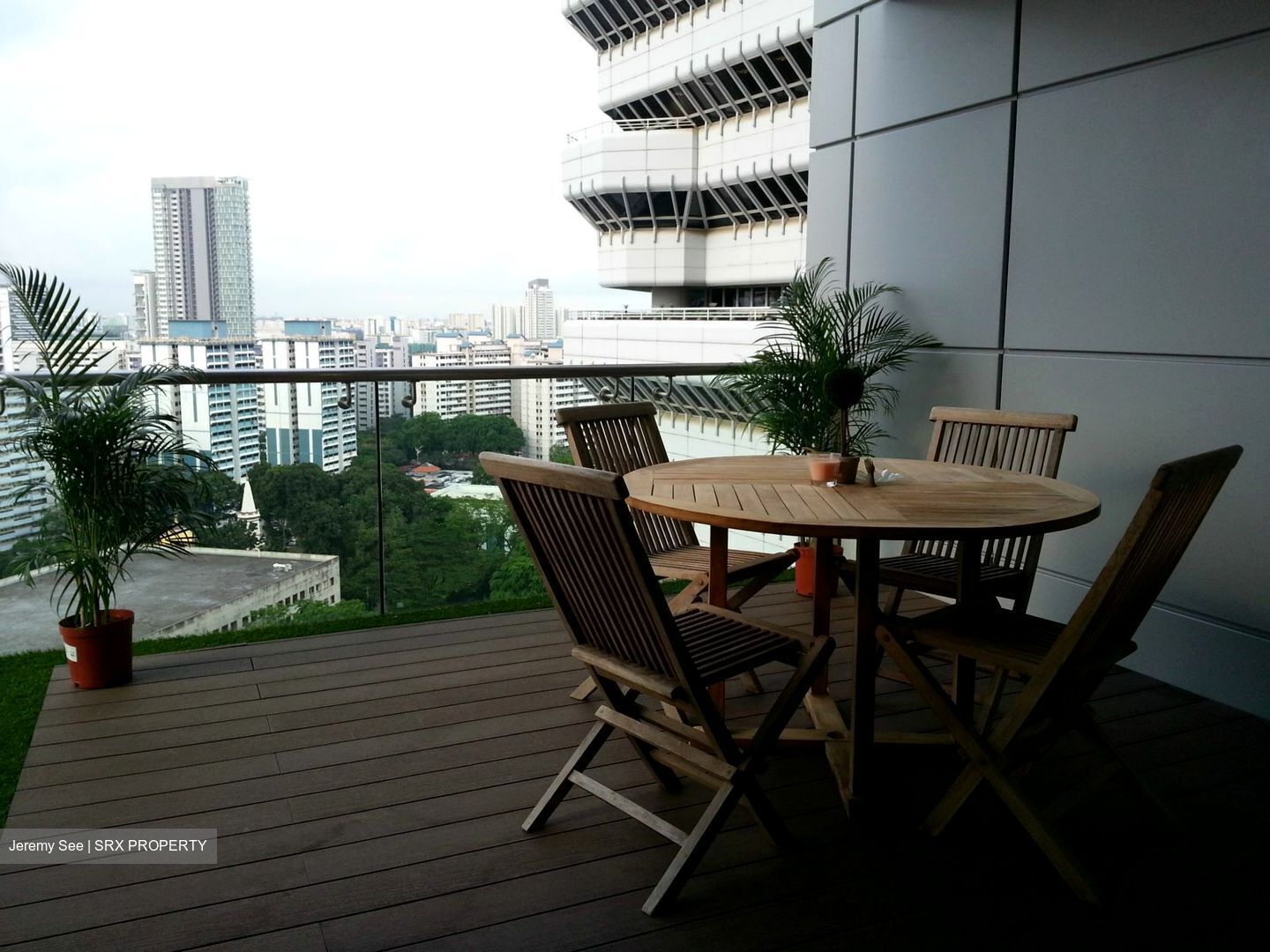 The Concourse (D7), Condominium #292594311